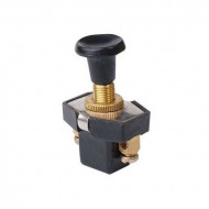 Intrerupator cu tragere, Pull-push, 1 faza, 2 pini