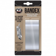 K2 Banda Reparat Esapament