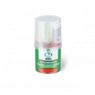 Kit rasina poliesterica si fibra de sticla