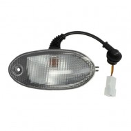 Lampa laterala stanga Iveco