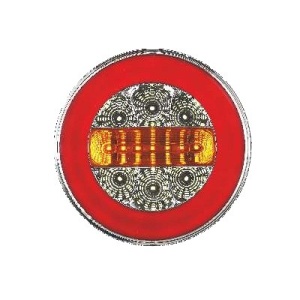 LAMPA LED CAMION