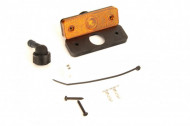 Lampa marcaj lateral , Aspock