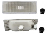 Lampa pozitie stanga dreapta Volvo FH 25x9 cm