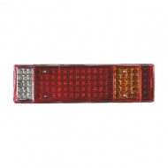 Lampa stop led camion