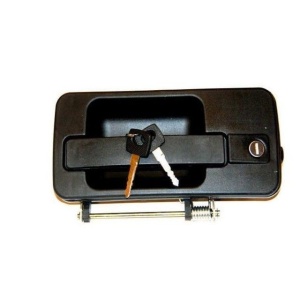 Maner Usa Exterior Stanga MB ACTROS
