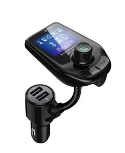 Modulator auto FM cu Incarcator 2.1A