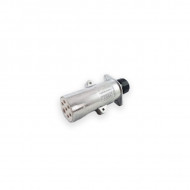 Mufa remorca mama tip S, metal 7pini