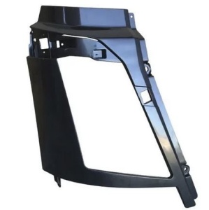 Ochelar far VOLVO E6 dreapta