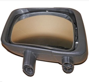 Oglinda retrovizoare dreapta Volvo FM, FH