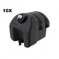 Pachet 10 rezervoare apa 18L - autoutilitare