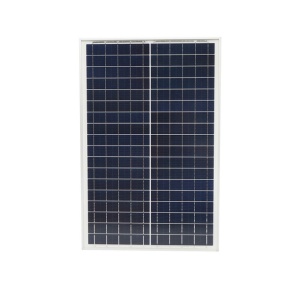 Panou solar 30W 535x350x25mm