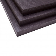 Placa Tego 2500 x 1250 x 9mm