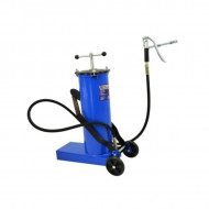 Pompa de gresat actionata la picior 6L