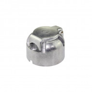 Priza remorca - Aluminiu 7pini