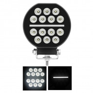 Proiector 14 LED si Banda LED
