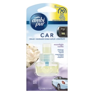 Rezerva Odorizant AmbiPur Moonlight Vanilla