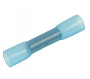 Set 10 bucati Conectori termocontractabili, Ø 2.2 mm