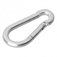 Set 2 buc Carabina metalica 5x50mm