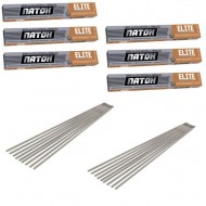 Set 6 cutii electrozi rutilici de sudura Paton ANO-36 2.5 mm