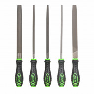 Set de 5 pile , JBM