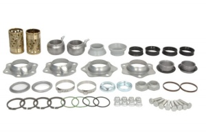 Set reparatie arbore came franare semiremorca