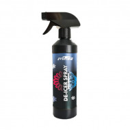 Solutie de dezghetat parbrizul 500 ml