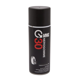 Solutie pentru intretinerea elementelor din cauciuc Nigrin 250 ml