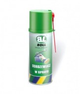 Spray degripant 400 ml MoS2