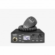 Statie radio CB AVANTI Brava, 12/24V