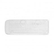 Sticla Dispersor Lampa Stop stanga