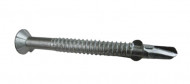 Surub placa universal 6.3*70mm