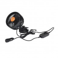 VENTILATOR 12V CU VENTUZA