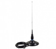 Antena CB ML145 lungime 145 cm si magnet inclus PNI 145/PL