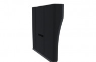 Aparatoare noroi 530X125