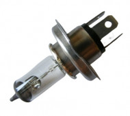 Bec far 12V 60/55W P43t H4 - TRIFA