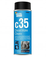 BIZOL Diesel Intake Clean+ c35