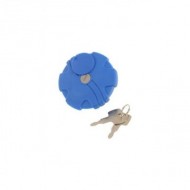 CAPAC AD BLUE 60 MM