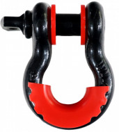 Cheie tachelaj omega cu bolt 4.75T cu protectie