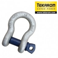 Cheie tachelaj omega cu bolt 6.5 T