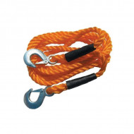 Chinga tractare 3.5T 4.5M elastica