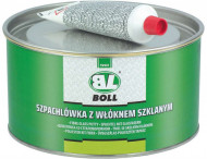 Chit universal cu fibra de sticla 1.8 kg