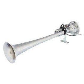 CLAXON TIP GOARNA 390mm