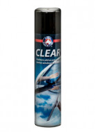 CLEAR Solutie Pentru Curatat Geamuri 200ML