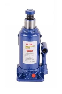 Cric hidraulic - 12 TONE cu valva