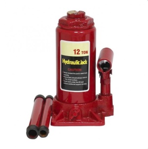 Cric hidraulic - 12 TONE