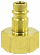 Cupla rapida filet interior 1/4''