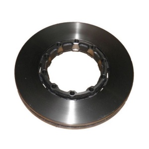 Disc frana ventilat SAF