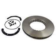 Disc frana ventilat Volvo