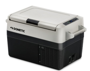 Frigider-congelator auto 38L 12/24V - DOMETIC CFF 45