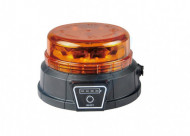 Girofar 12/24V Led , cu acumulator